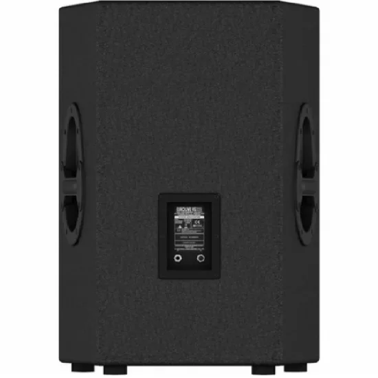 Behringer VS1220 600W 12-inch Passive Speaker - Shop Online in Dubai